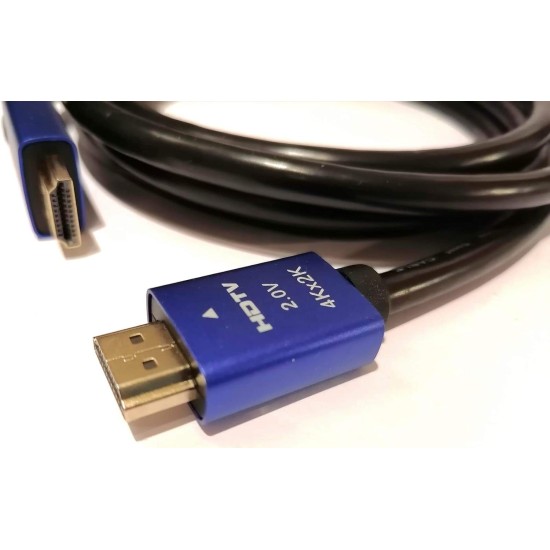 10M Premium Ultra HD HDMI Cable High Speed 4K